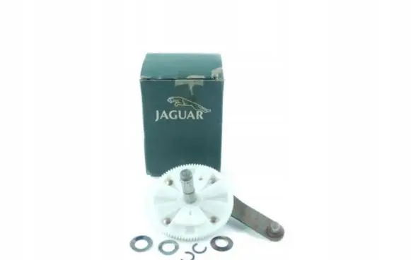 Jaguar MK II Timing chain sprocket RTC854