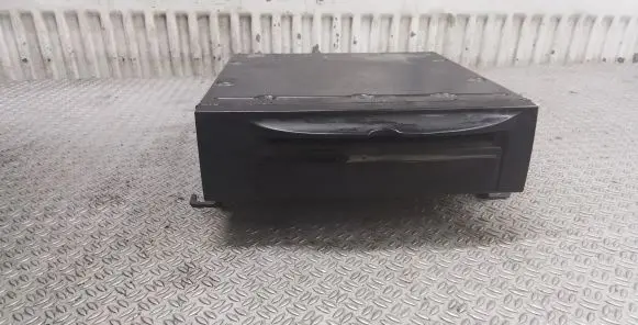 Volvo XC90 Navigation unit CD/DVD player 306798091
