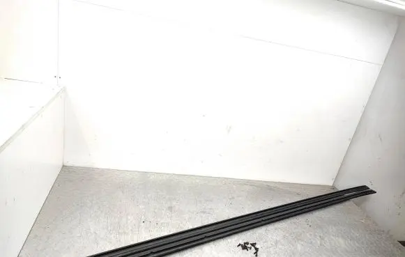Volkswagen Multivan T5 Roof bar rail 7H1860183 7H1860182 755WA6063T6