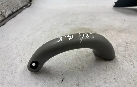 Renault Kangoo I Rear door handle trim 