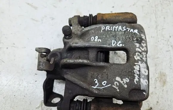 Nissan Primastar Rear brake caliper