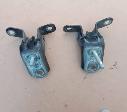 Ford Fiesta Front door hinge set 311W1D6E