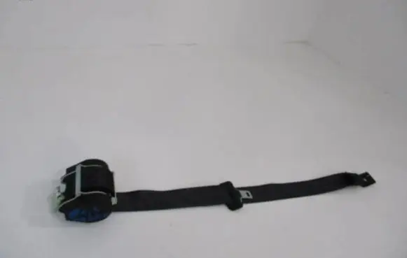 Renault Megane III Rear seatbelt 888400043R
