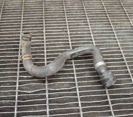 BMW 5 GT F07 Engine coolant pipe/hose 9170347