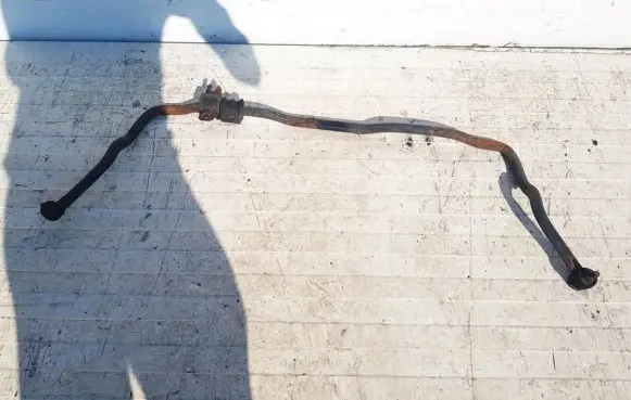 Nissan Micra Front anti-roll bar/sway bar
