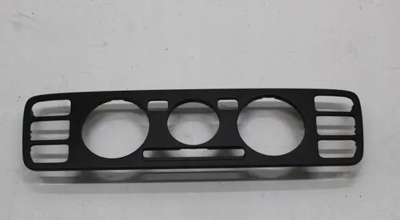 Skoda Citigo Climate control/heater control trim 1S0820075A
