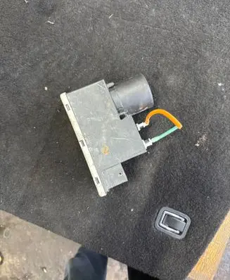 Audi A4 S4 B7 8E 8H Central locking motor 8L0862257E