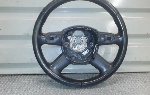 Audi A6 S6 C6 4F Steering wheel 4F0419091AH