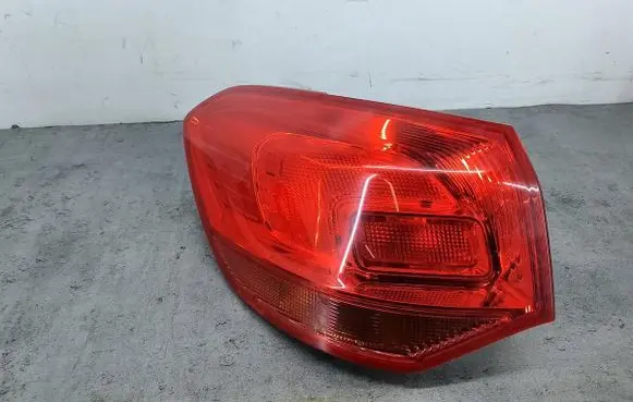 Rear/tail lights