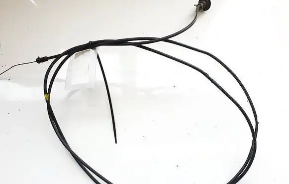 Toyota Corolla Verso AR10 Other body part 