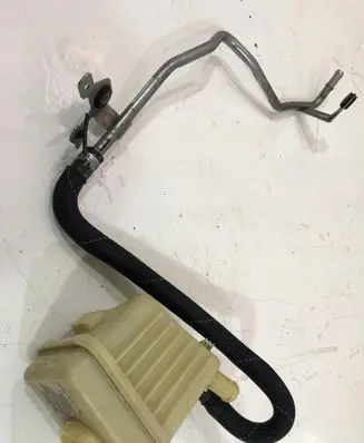 Volkswagen Touareg I ABS pump bracket 7P6422890D , 7P6422892D