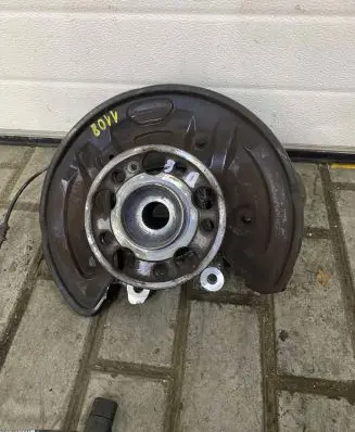 Mercedes-Benz E W238 Rear wheel hub 1108