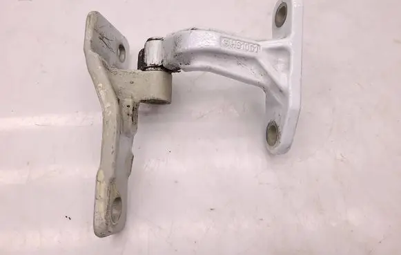 Front door upper hinge