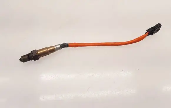 Renault Koleos II Lambda probe sensor 0281004226 8201395330