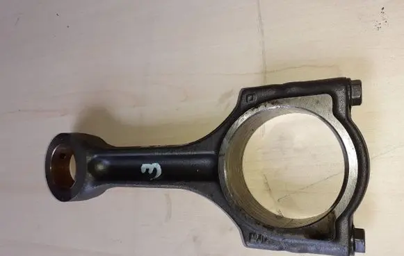 Opel Movano A Connecting rod/conrod 