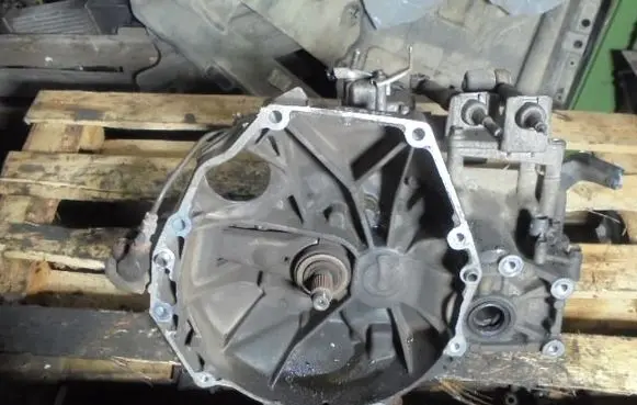 Honda Accord Manual 4 speed gearbox U2L4