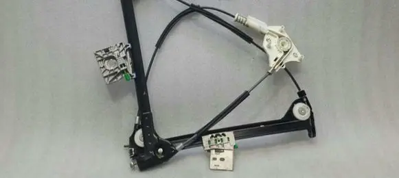 Mercedes-Benz SL R230 Front door electric window regulator A2307200446