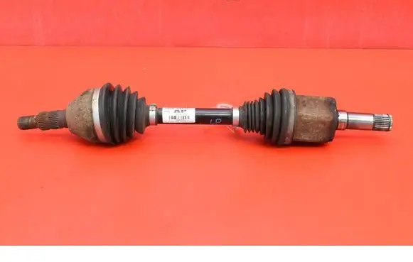 Opel Insignia A Front driveshaft 13228199