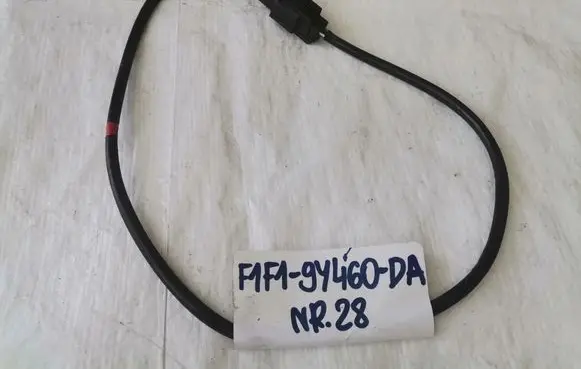 Ford C-MAX II Lambda probe sensor F1F19Y460DA