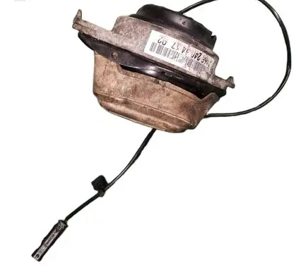 Mercedes-Benz Vito Viano W639 Engine mount vacuum valve A1662401417