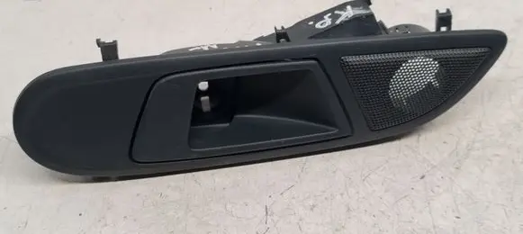 Front door interior handle