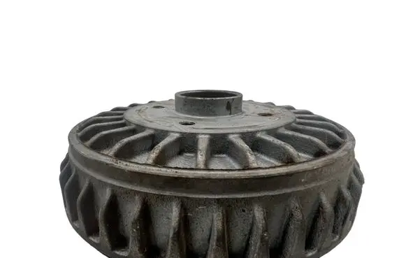 Renault Clio IV Rear wheel ball bearing FC40696 1703118