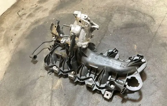 Land Rover Discovery Sport Intake manifold 9659449480 9632010880