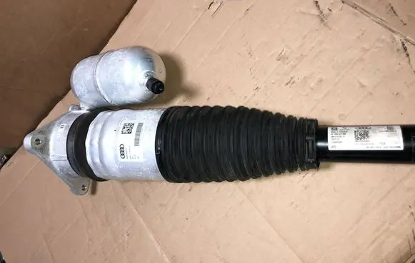Audi A8 S8 D5 Rear shock absorber/damper 4N0616001L