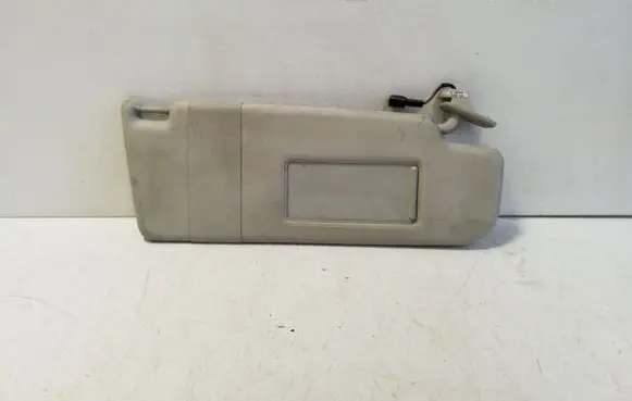 Volkswagen Golf V Sun visor 1K0857552
