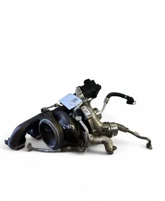 BMW 3 G20 G21 Turbo 8631904