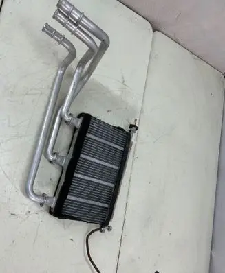 BMW 5 E60 E61 Heater blower radiator E5586023 0E5586023752D