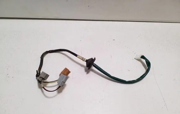 Toyota Corolla E210 E21 Tail light part 