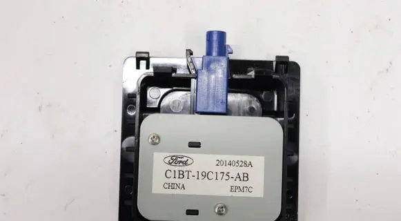 Ford Fiesta Other wiring loom C1BT-19C175-AB