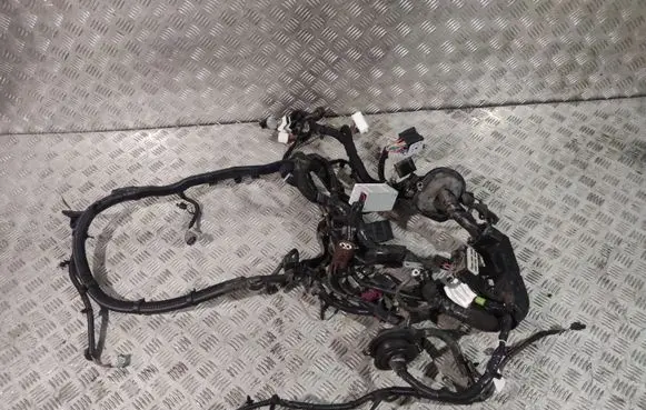 Chrysler Pacifica Engine installation wiring loom 68228252AE