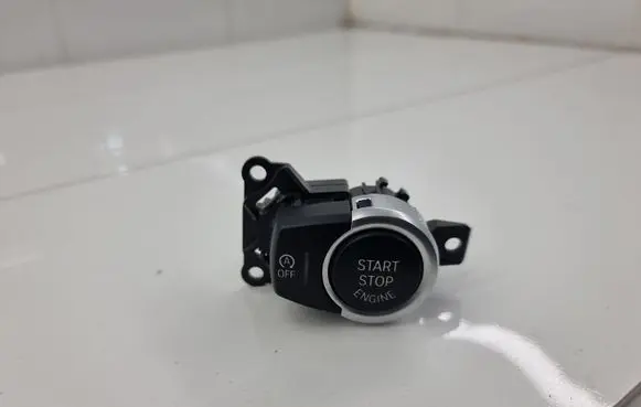 BMW X5 F15 Engine start stop button switch 9291689