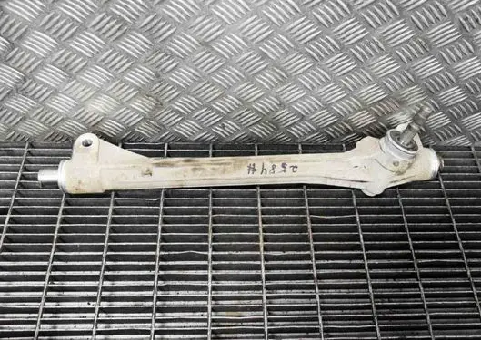 Lexus RX 450H Steering rack