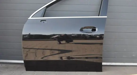 Mercedes-Benz GLC C253 Front door 