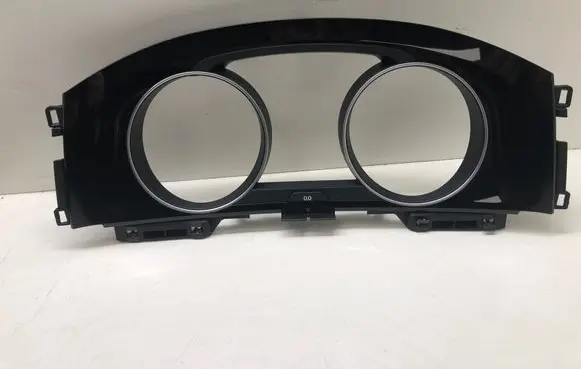 Dashboard trim