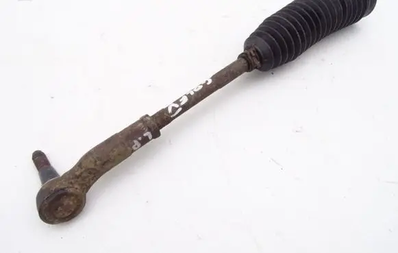 Volkswagen Golf V Steering tie rod boot 