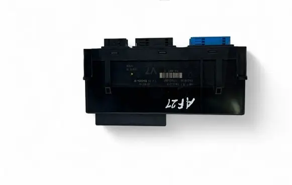 Other control units/modules