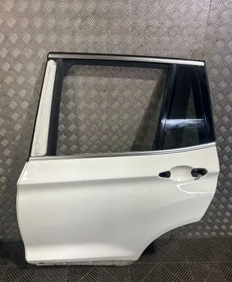 BMW X3 F25 Rear door