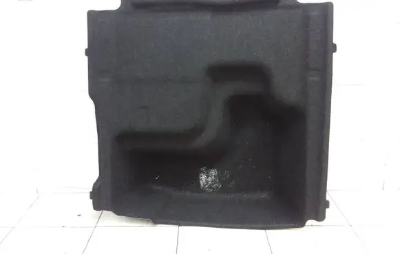 Polestar 2 Trunk/boot mat liner 32228846
