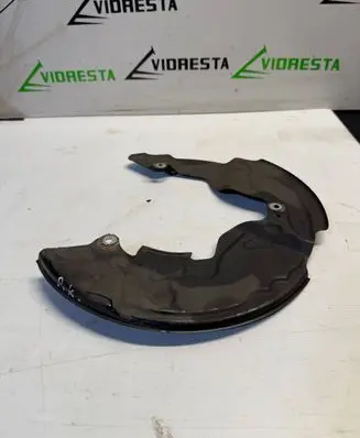 Ford Focus Front brake disc dust cover plate JX612K005AC CES7A