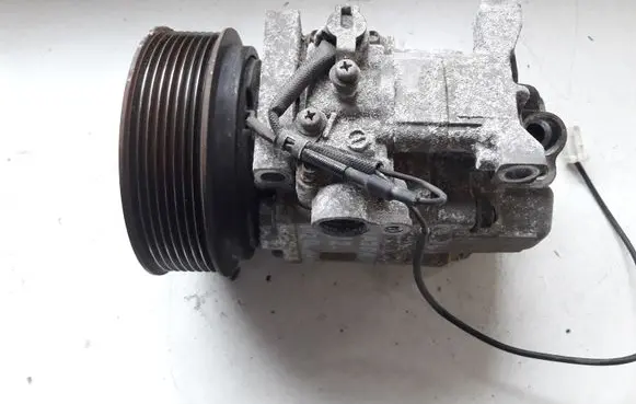 Mazda 6 Air conditioning (A/C) compressor (pump) K1006599