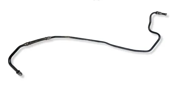 Citroen C4 Grand Picasso Brake booster pipe/hose 