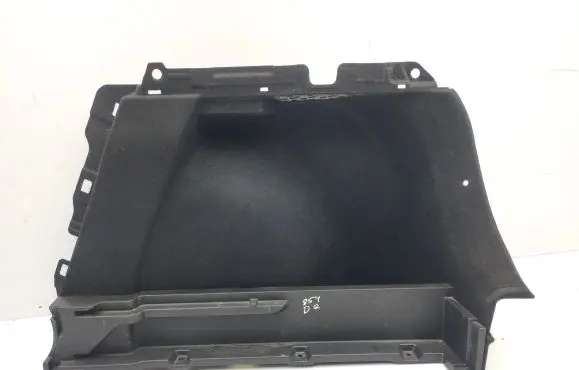 KIA Ceed Trunk/boot side trim panel 85740J7010WK