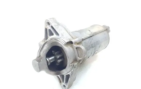 Nissan Qashqai Starter motor 23300JG70A