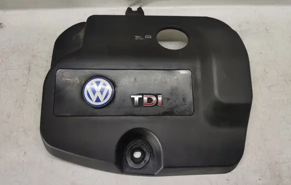 Volkswagen Sharan Engine cover (trim)