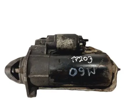 BMW 7 E38 Starter motor 12411736921