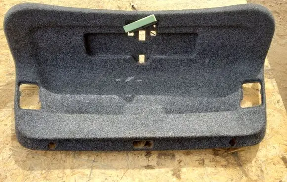 Volkswagen PASSAT B6 Other trunk/boot trim element 3C5867605F
